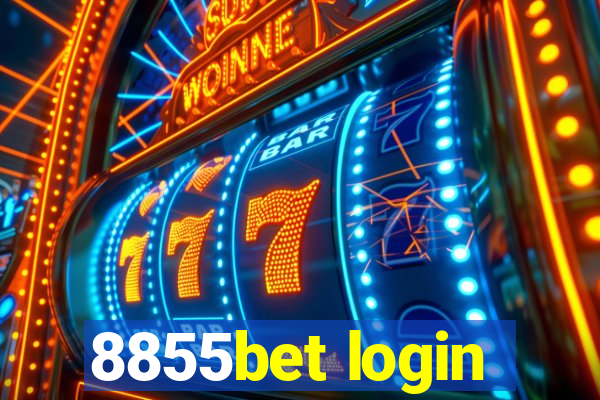 8855bet login